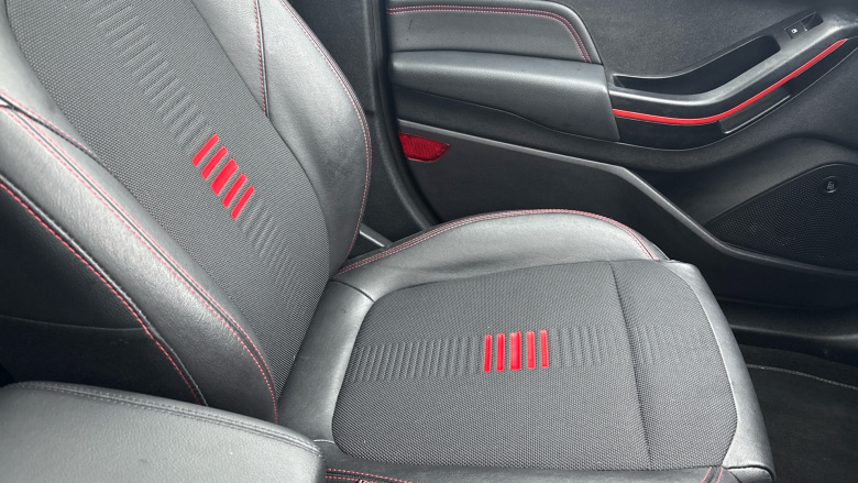 Ford Fiesta 1.0 EcoBoost 125 ST-Line X 5dr Petrol Hatchback